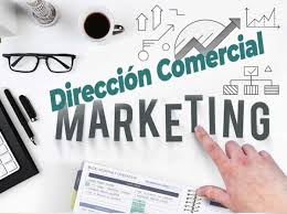 DIRECCIÓN COMERCIAL - P5321-TEÓRICO-E0085-04-N08