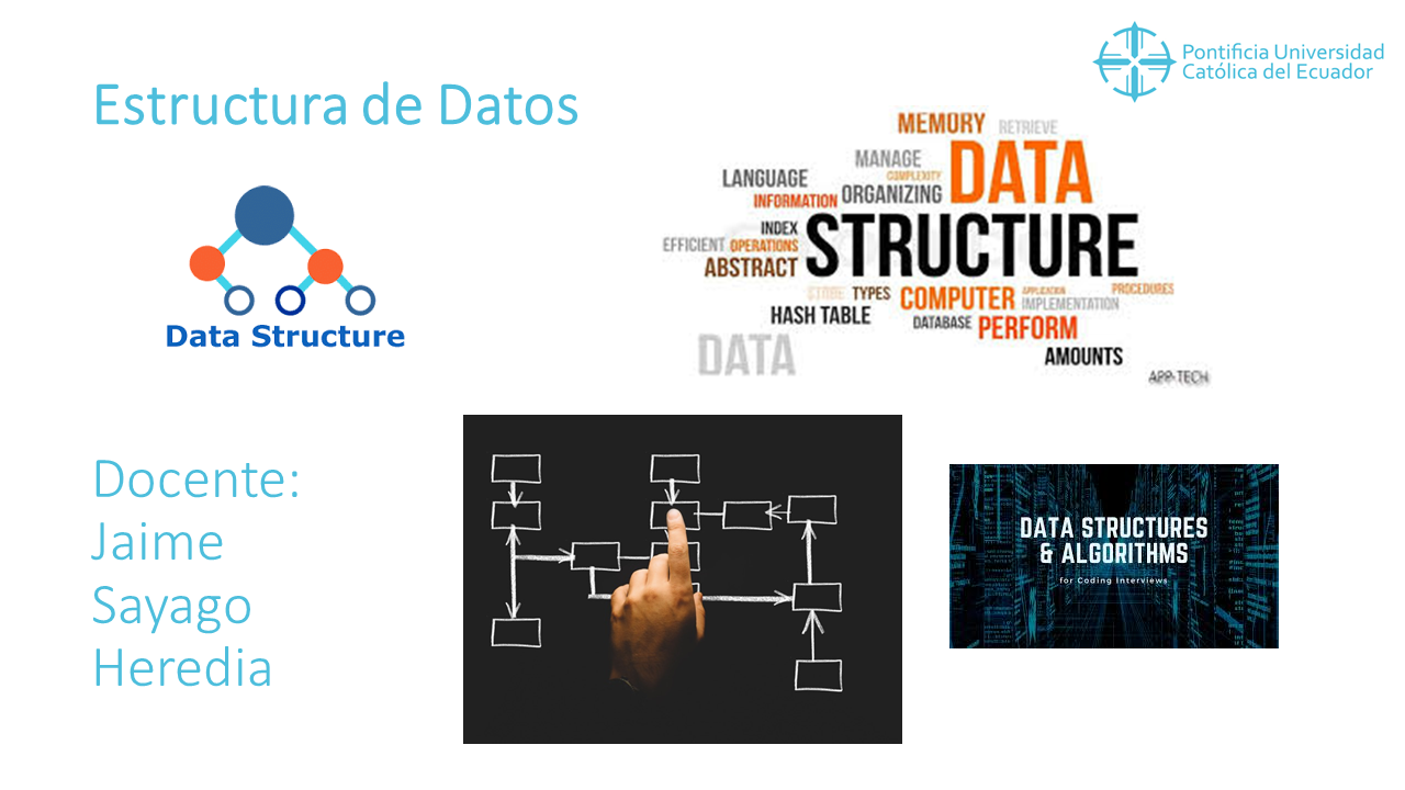 ESTRUCTURA DE DATOS - P5162-TEÓRICO-E0100-06-N03