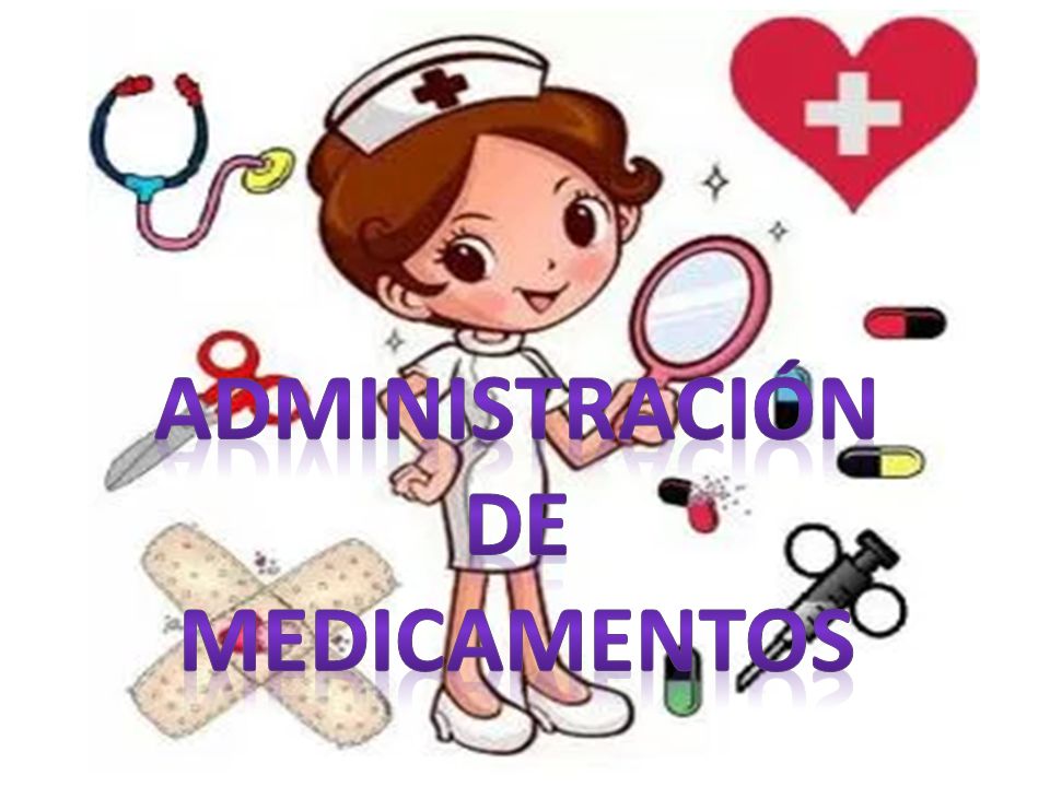 ADMINISTRACIÓN DE MEDICAMENTOS - P5252-TEÓRICO-E0109-09-N03